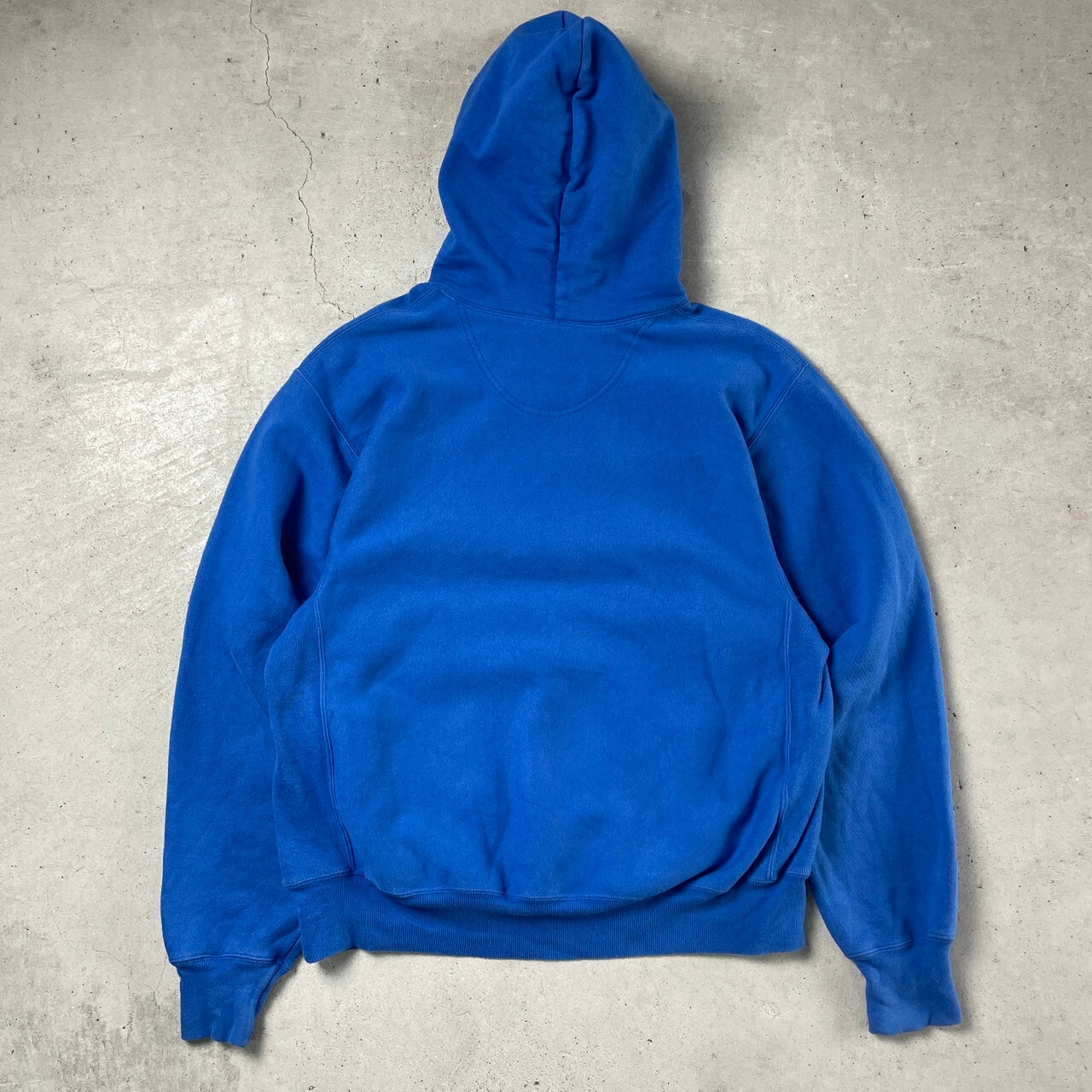 00年代 Champion チャンピオン プレミアムリバースウィーブ チームロゴ 