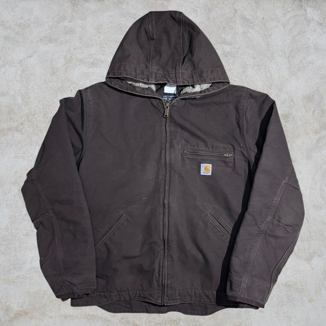 00's Carhartt Duck Active Jactet【Roots店】