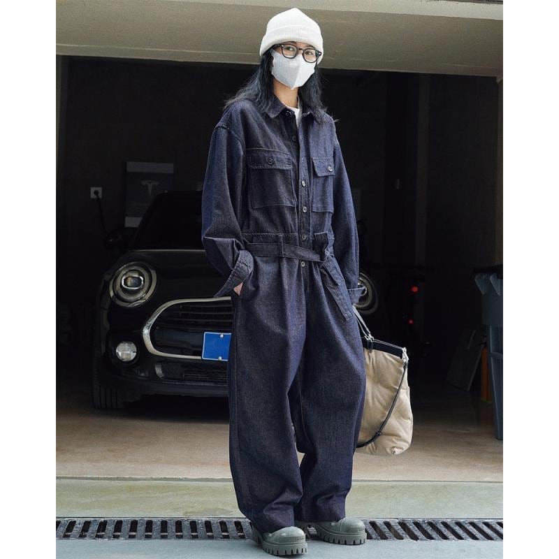 90年代 USA製 Carhartt カーハート ダック地 オーバーオール