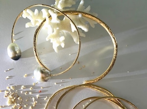 bangle （pearl）