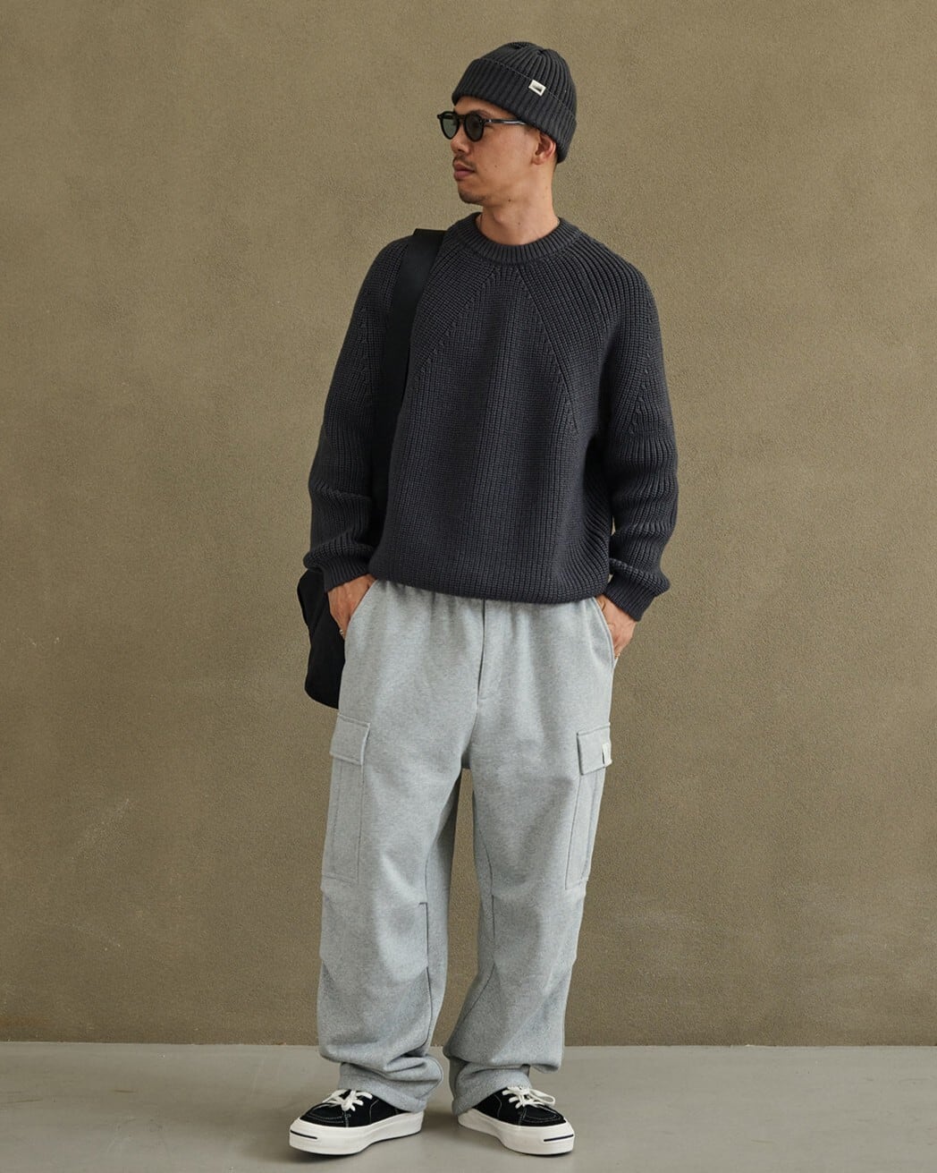 パンツ FOURTH3EX | Rigid Multi Pocket Utility Pants ユーティリティパンツ