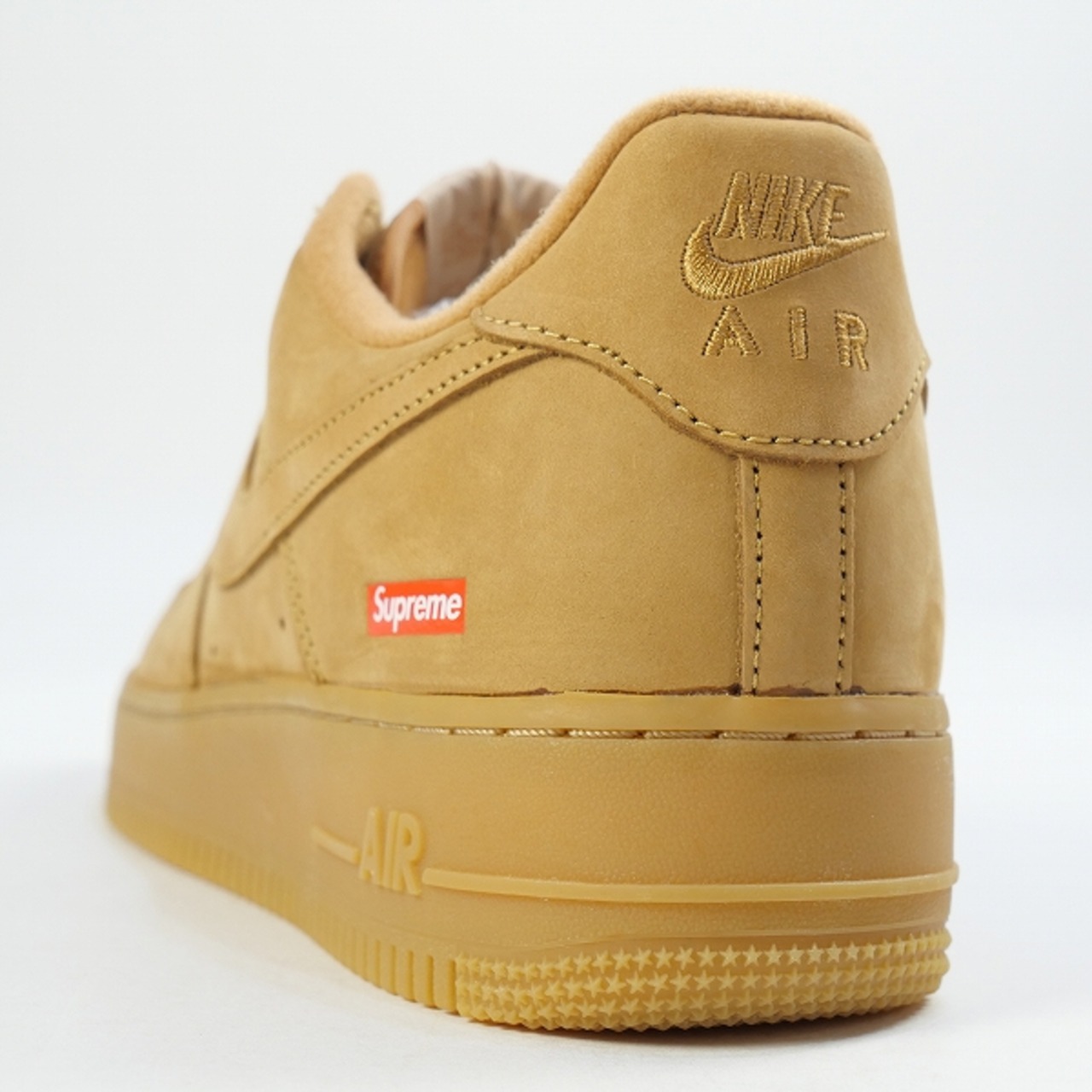 Size【28.0cm】 SUPREME シュプリーム ×NIKE ナイキ AIR FORCE 1 LOW 