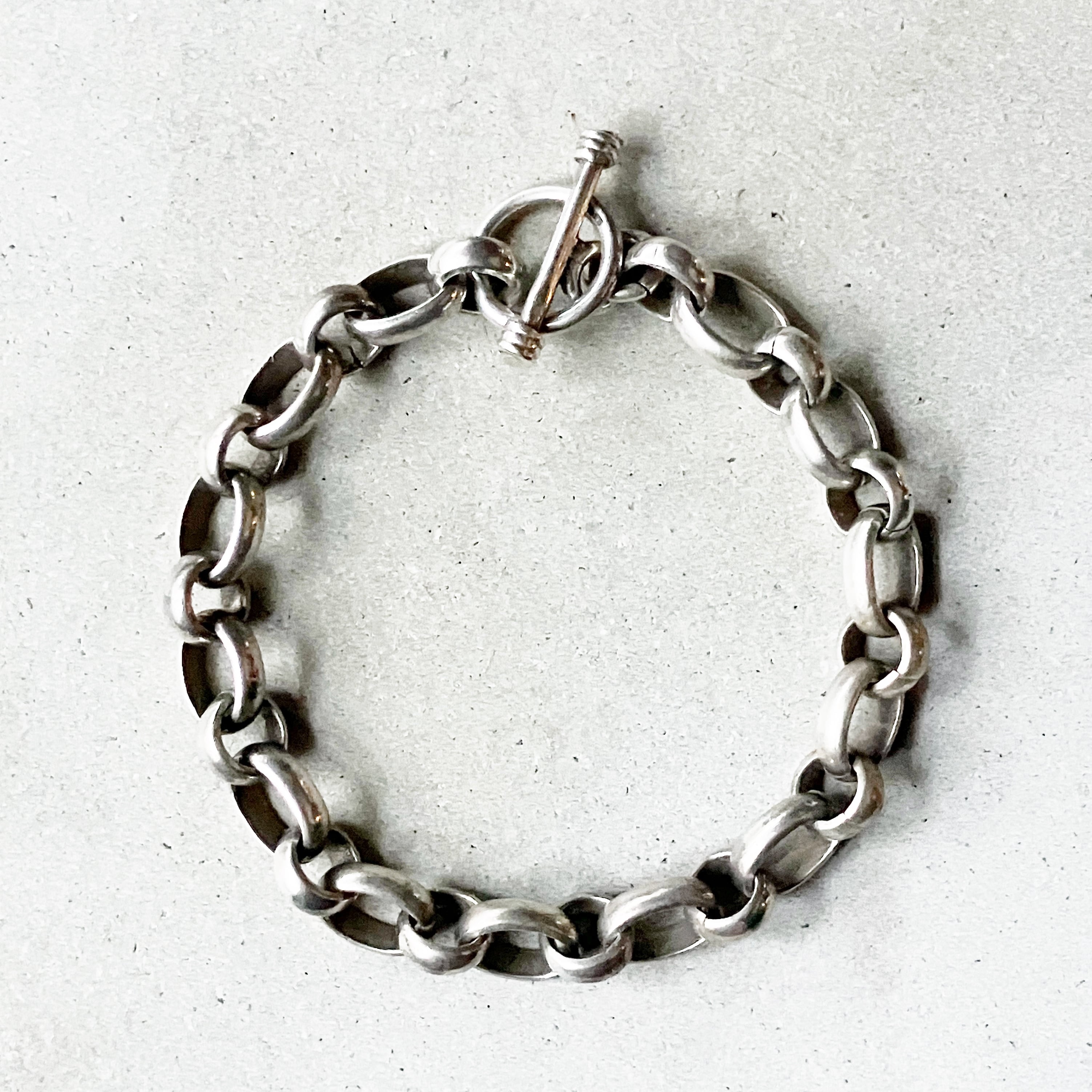 VINTAGE ヴィンテージ 12連リング シルバー925 指輪 15号 | unune