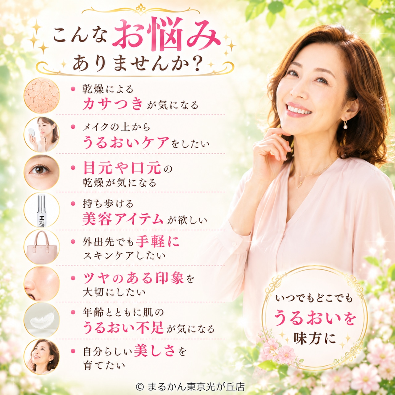美開運スティック|【銀座まるかん】・画像2