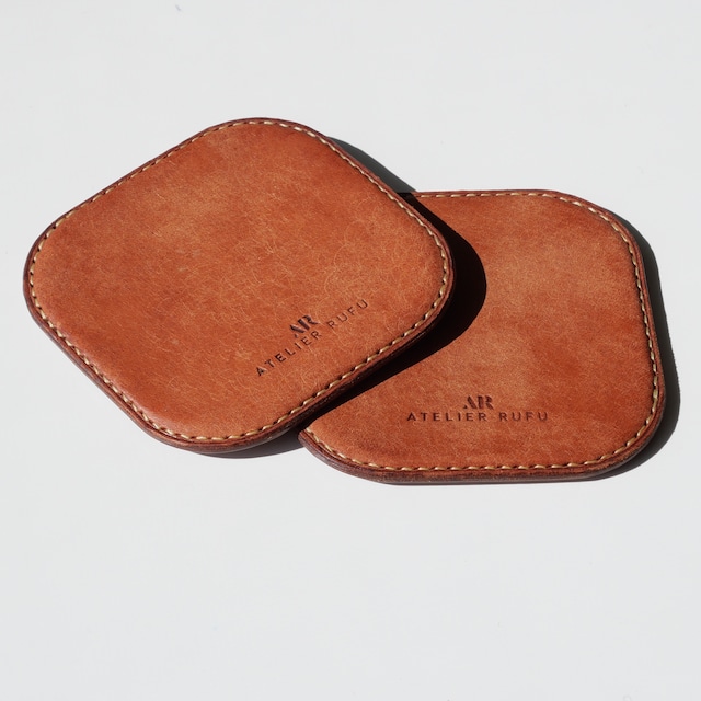 コースター - MARGOT/マルゴー