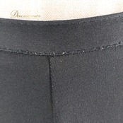 フラメンコ 衣装 ファルダ スカート ペチコート 黒 レッスン 練習着 無地 柔らかい ボランテ フリル ブラック系 フェミニン スカートファルダ おしゃれ 軽やか 踊りやすい シンプル 黒色 柔らか素材 フリル付き ペチコートレッスン