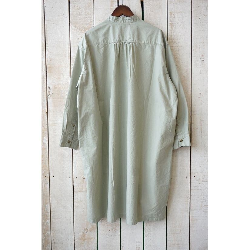 Yarra Neu ワイドサイズシャツワンピース Grindel Yarra Neu ワイドサイズシャツワンピース Grindel