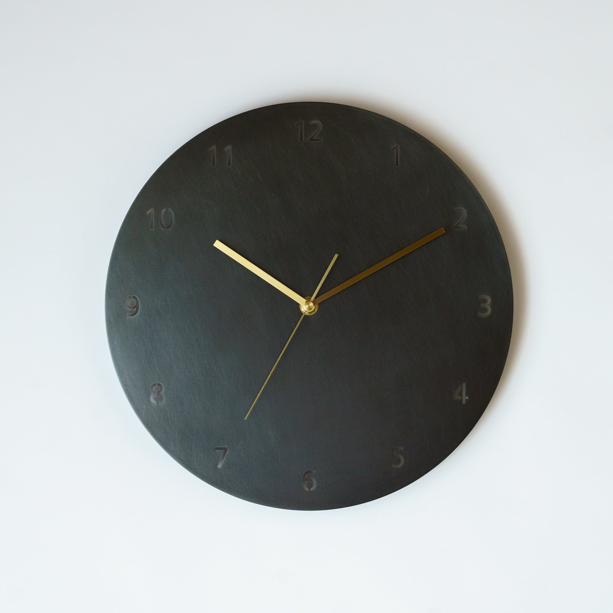 Clock | KUMIJI