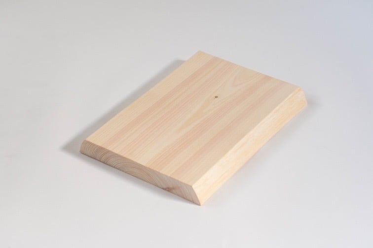 生道具 / 板(大きめ)