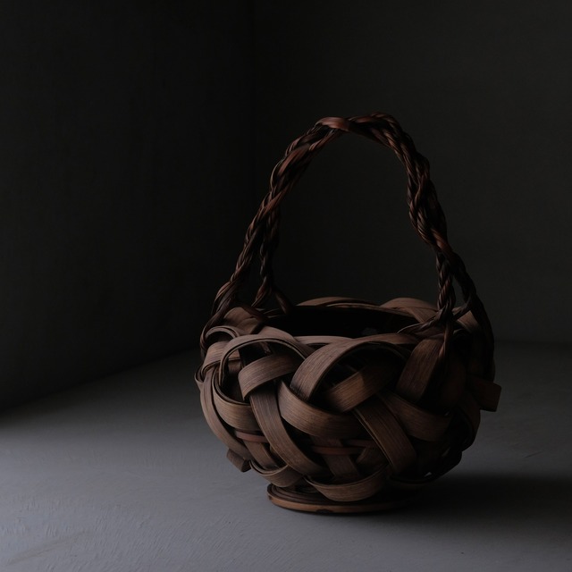 Flower Basket