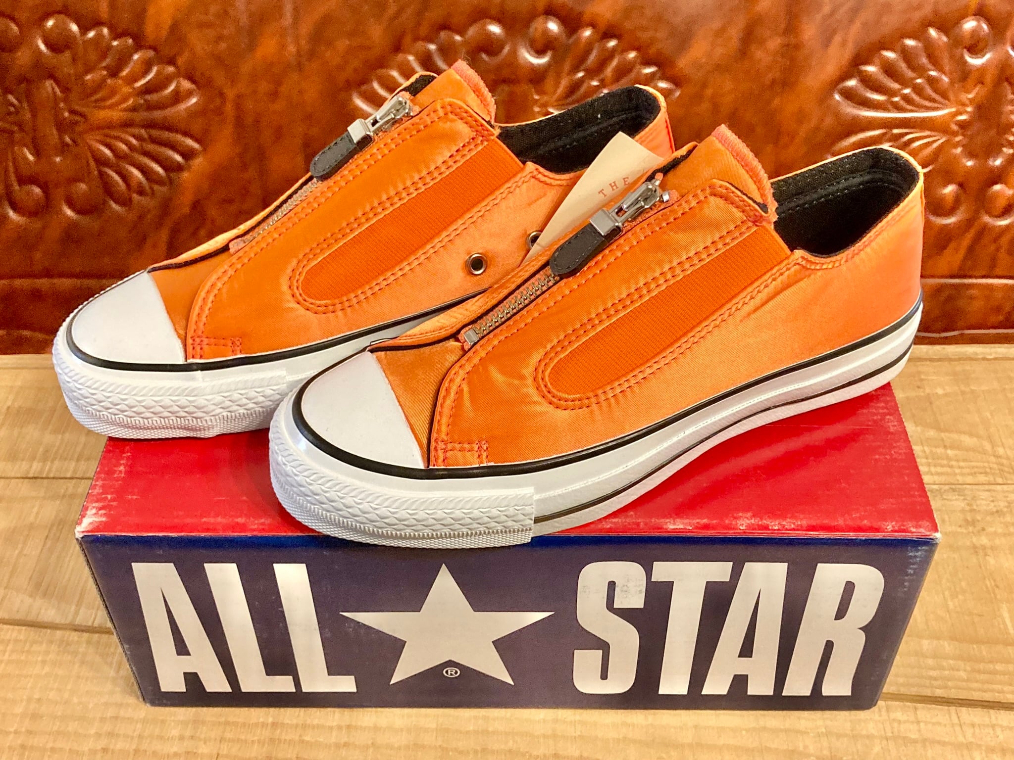 CONVERSE（コンバース） ALL STAR NYLON Z（オールスター ナイロン ...