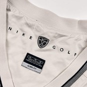 NIKE GOLF ナイキゴルフ CLIMA-FIT Vネック ドライプルオーバー XL/メンズ