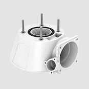 電動トイレ　トイレベース