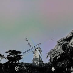 〈予約〉【CD】Ill-Sugi & Brycon - Shadow of a Tree