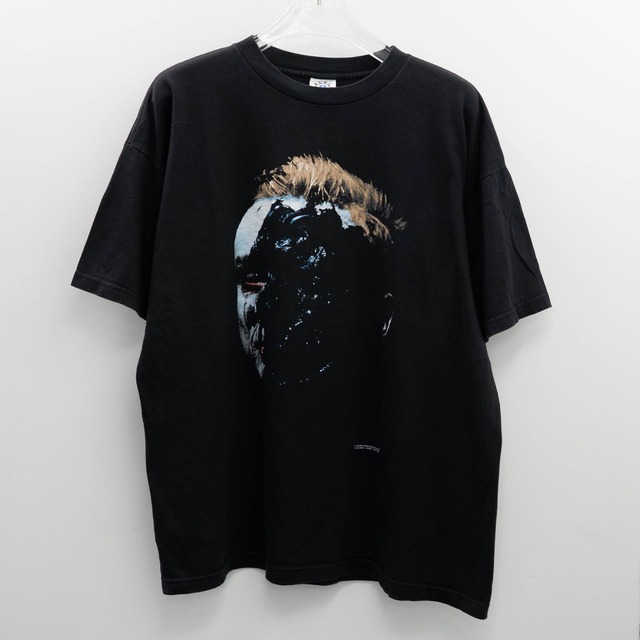 Rammstein" Du Hast " Blue Grape XL 【A8-210】