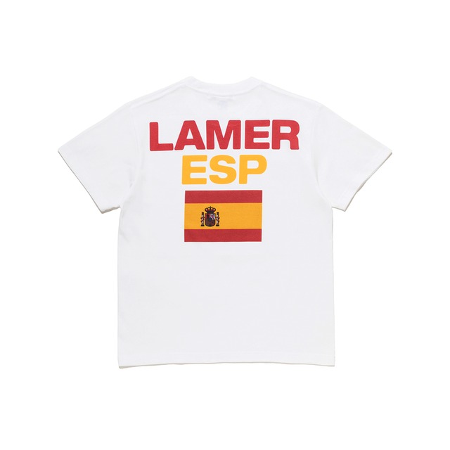 ESP / WORLD CUP TEE