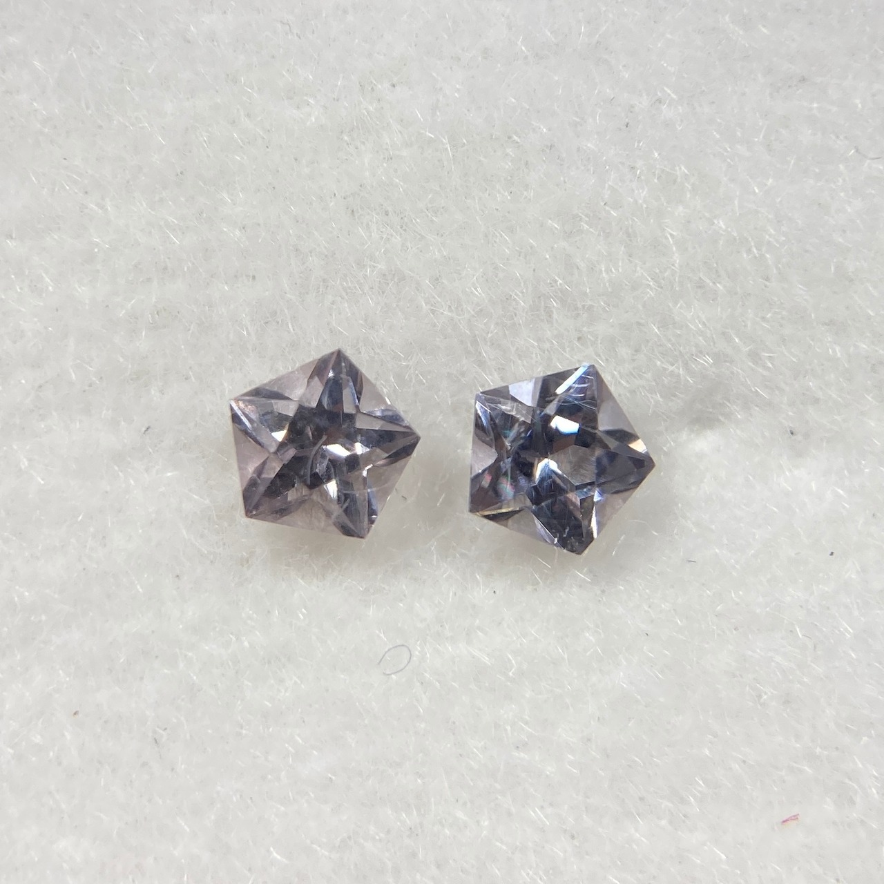 星のスピネル セット 約3.1mm r-0591