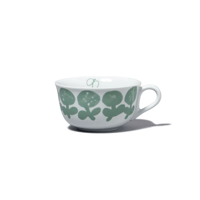 minä perhonen｜PASS THE BATON | Remake Morning Cup BL | ミナ