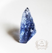 アンダラクリスタル 大粒パープル〔sa3523〕