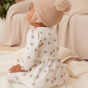 フラワーリブセットアップ