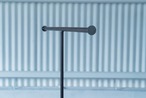 COAT HANGER RACK / コートハンガーラック /アイアン製/上下可動/送料無料(北海道・沖縄・離島除く)