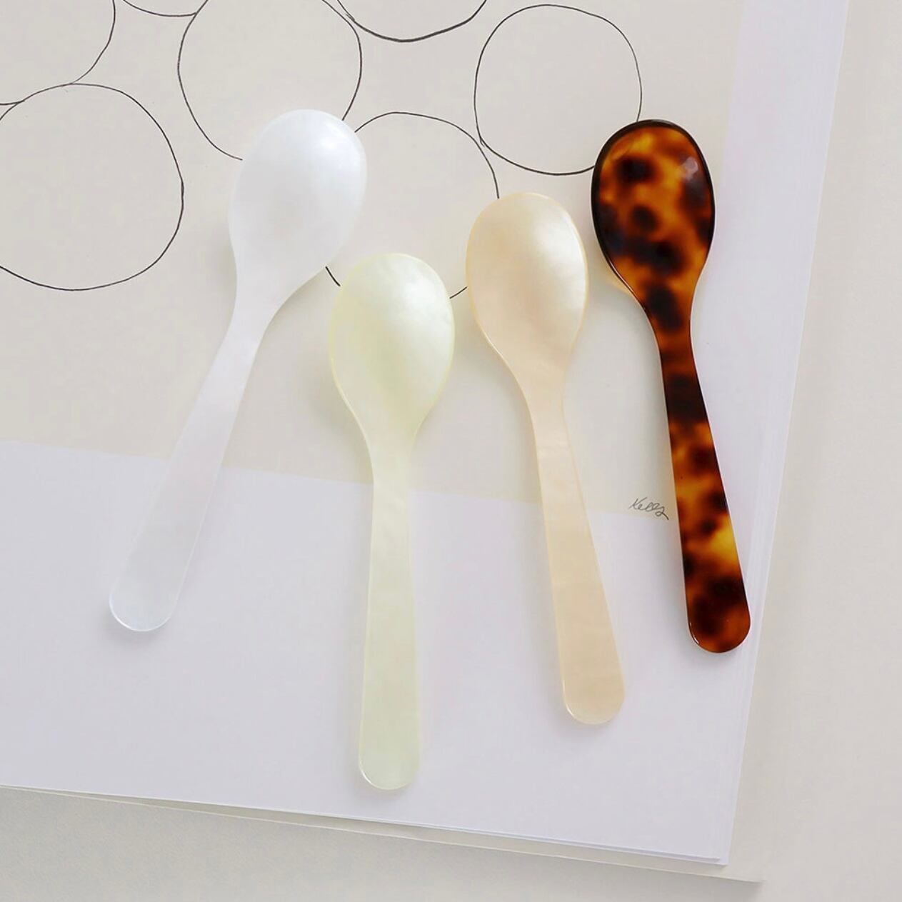 cutlery / カトラリー | tokki maeul (トッキマウル) / 韓国雑貨通販サイト