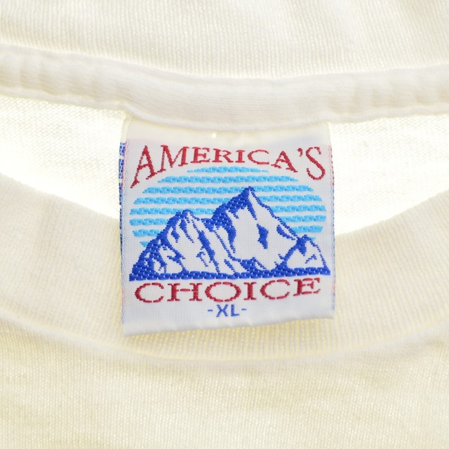 Audio-Technica / オーディオ テクニカ 90s〜 企業T半袖Tシャツ