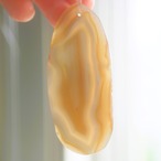 SHIMAENAGA - アゲートヒーリングチャイム / Agate Healing Chime 1262