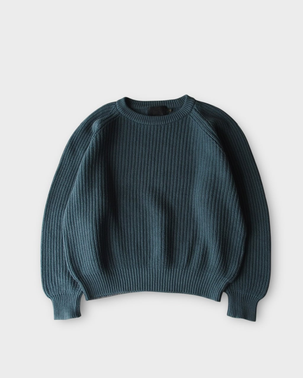 90s Eddie Bauer cotton knit 