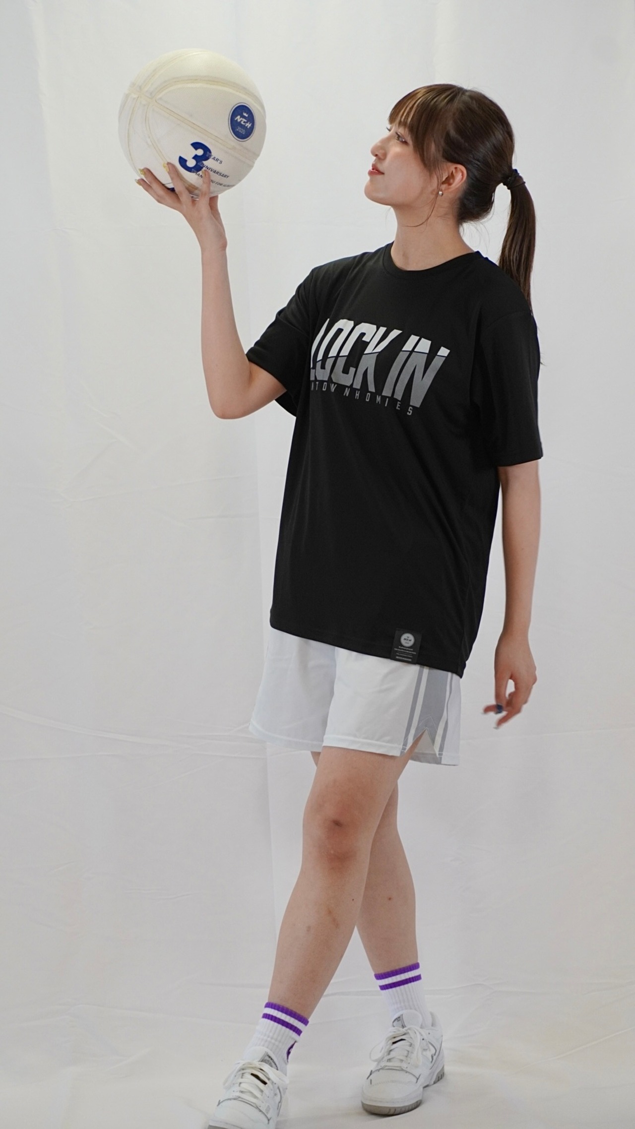 LOCK IN MODE color Black - 15