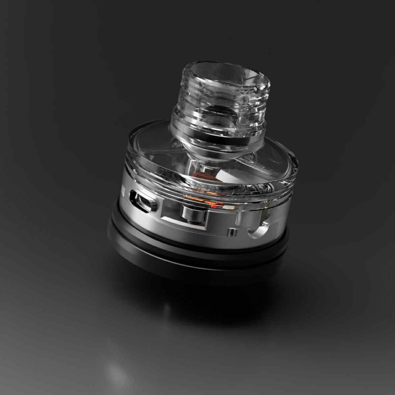 Vecna RDA Clear Cap Set by Voodooll