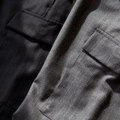 FP EASY CARGO PANTS "WOOL" for 1F STORE