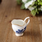 Coalport Willow｜コールポート ブルーウィロー ミニチュア クリーマー thumbnail 5