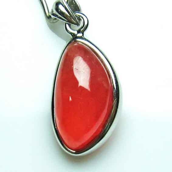 インカローズ ペンダント チャーム 212-171