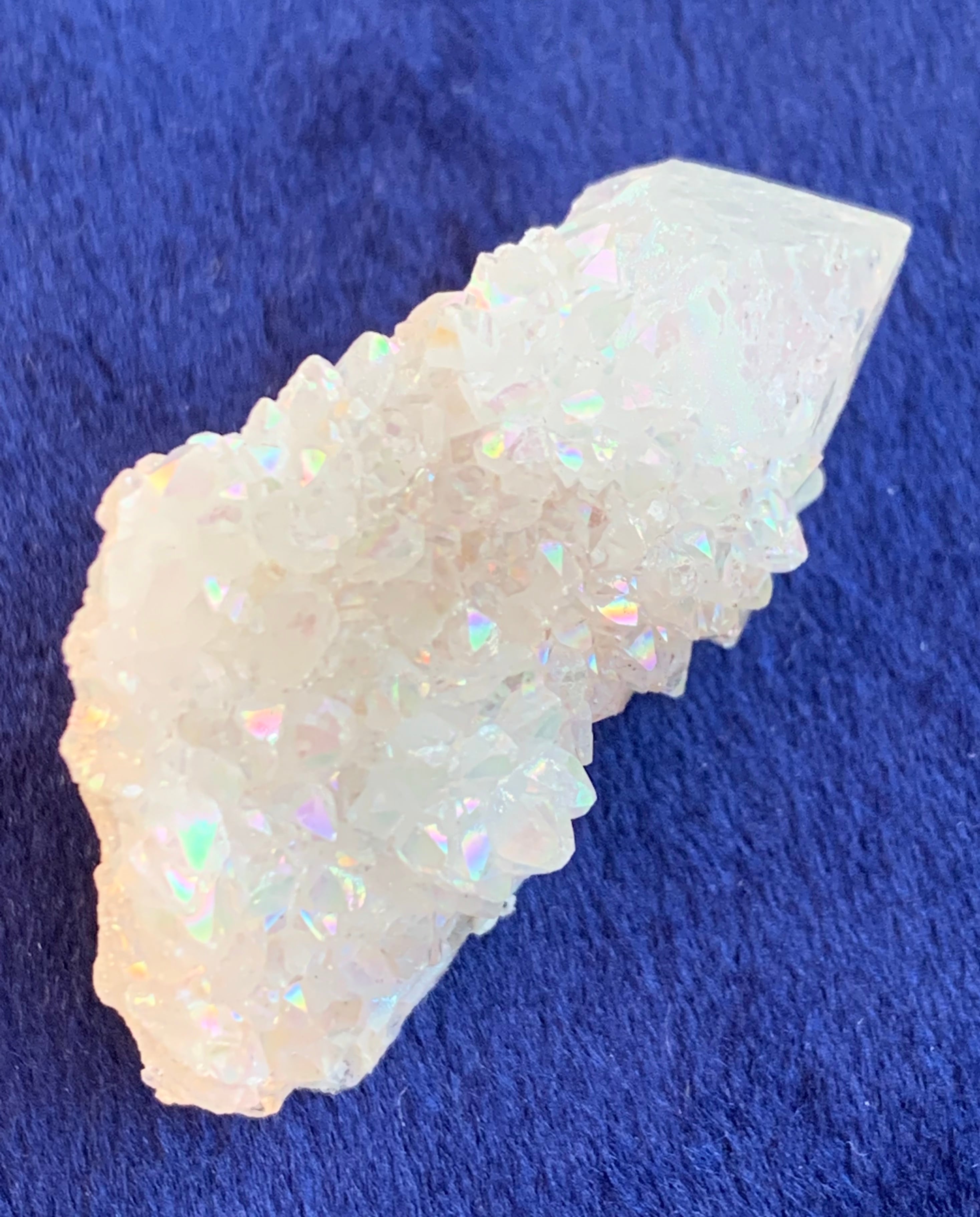 エンジェルオーラ スピリットクォーツ③ | Fortune KEY