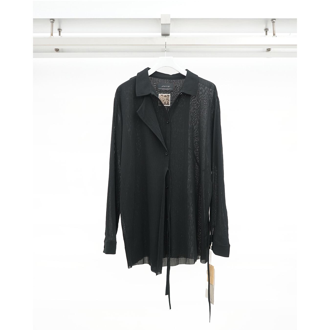 Professor.E ](プロフェッサーイー) 26SS-PE-SSH-01 Check SS | Clique