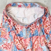 フラメンコ 衣装 ファルダ スカート 赤 青 水玉 ドット 柄 模様 ペイズリー フリル ダンス パーティ 発表会 レッド系 ブルー系 ホワイト系 かわいい おしゃれ フェスティバル レディース ステージ衣装 フリルスカート ドレス コスチューム