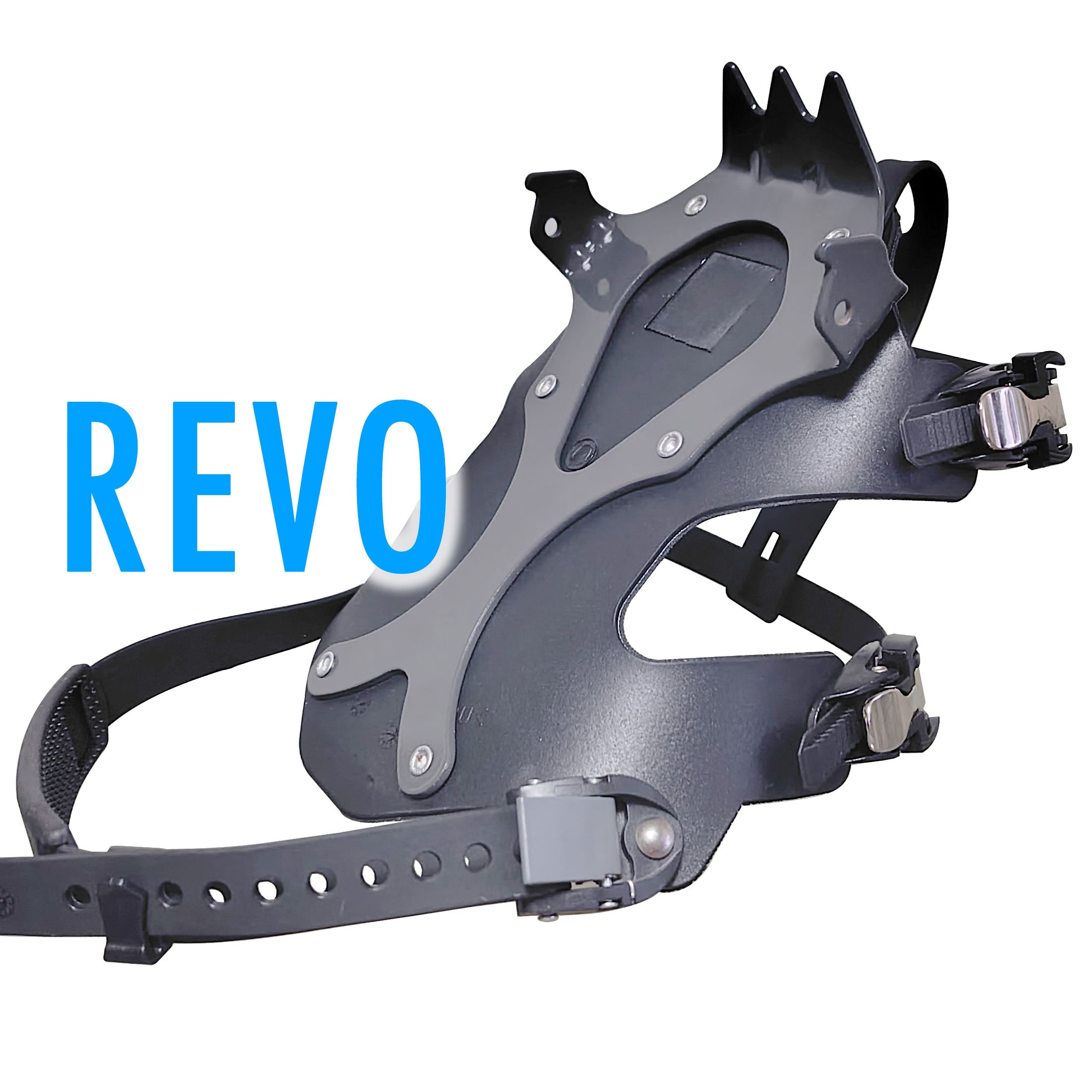 MSR LIGHTNING ASCENT Axis explore 等 ライトニングアッセント 修理の