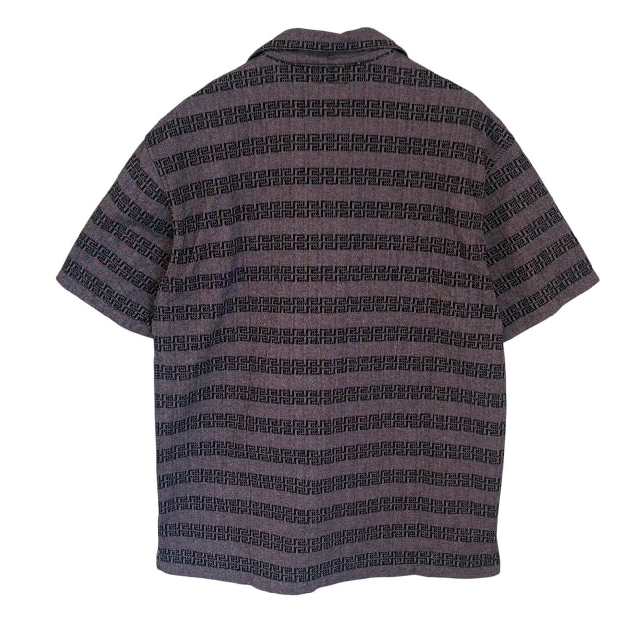 ℳ*.様 Supreme 総柄 半袖シャツ S シュプリーム supreme シュプリーム 半袖シャツ M 開襟 総柄 | 古着屋SAKASHITA