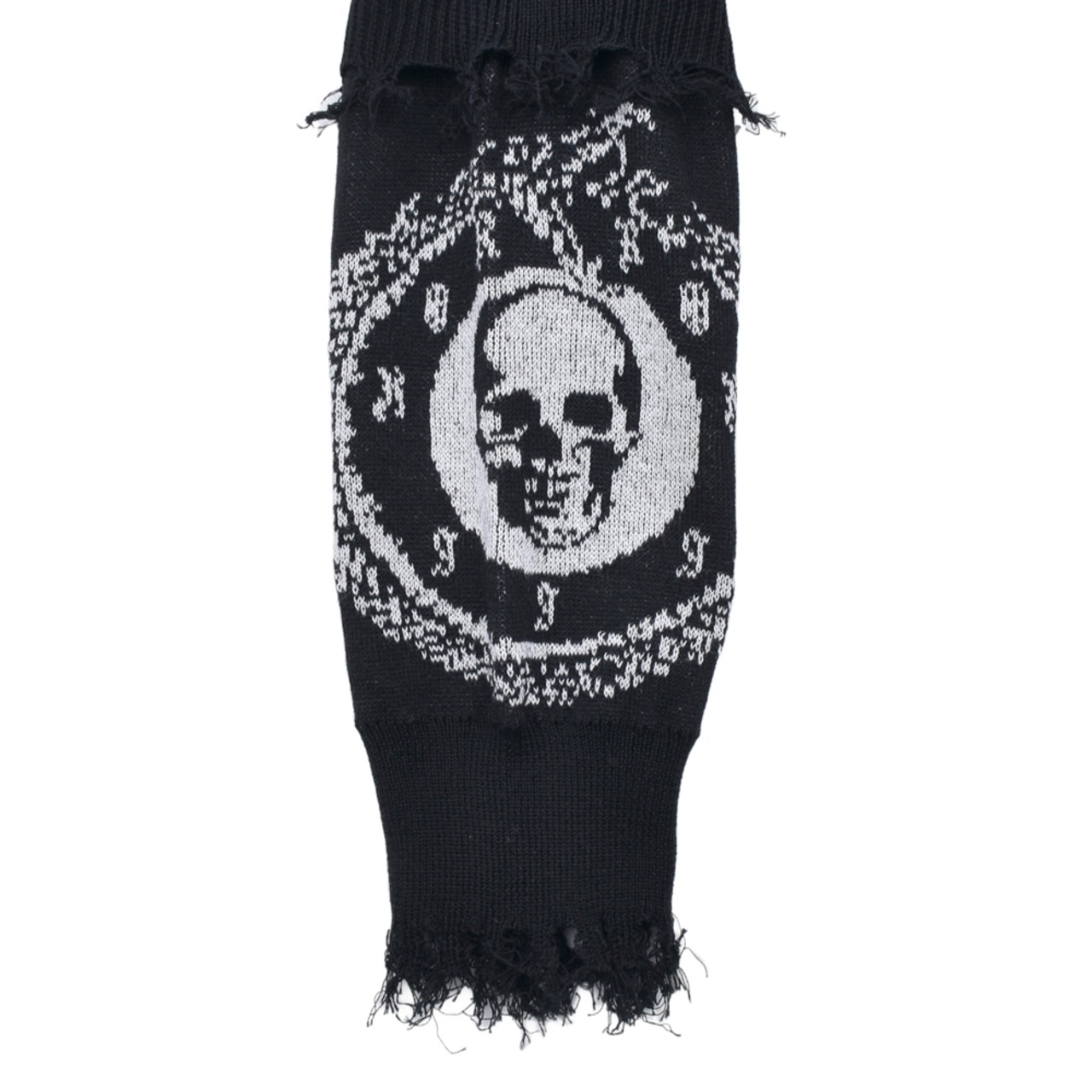 【KIDILL】HO99O9 KNIT CARDIGAN rurumu: COLLABORATION - 11