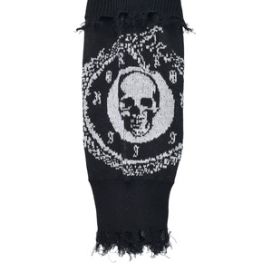 【KIDILL】HO99O9 KNIT CARDIGAN rurumu: COLLABORATION