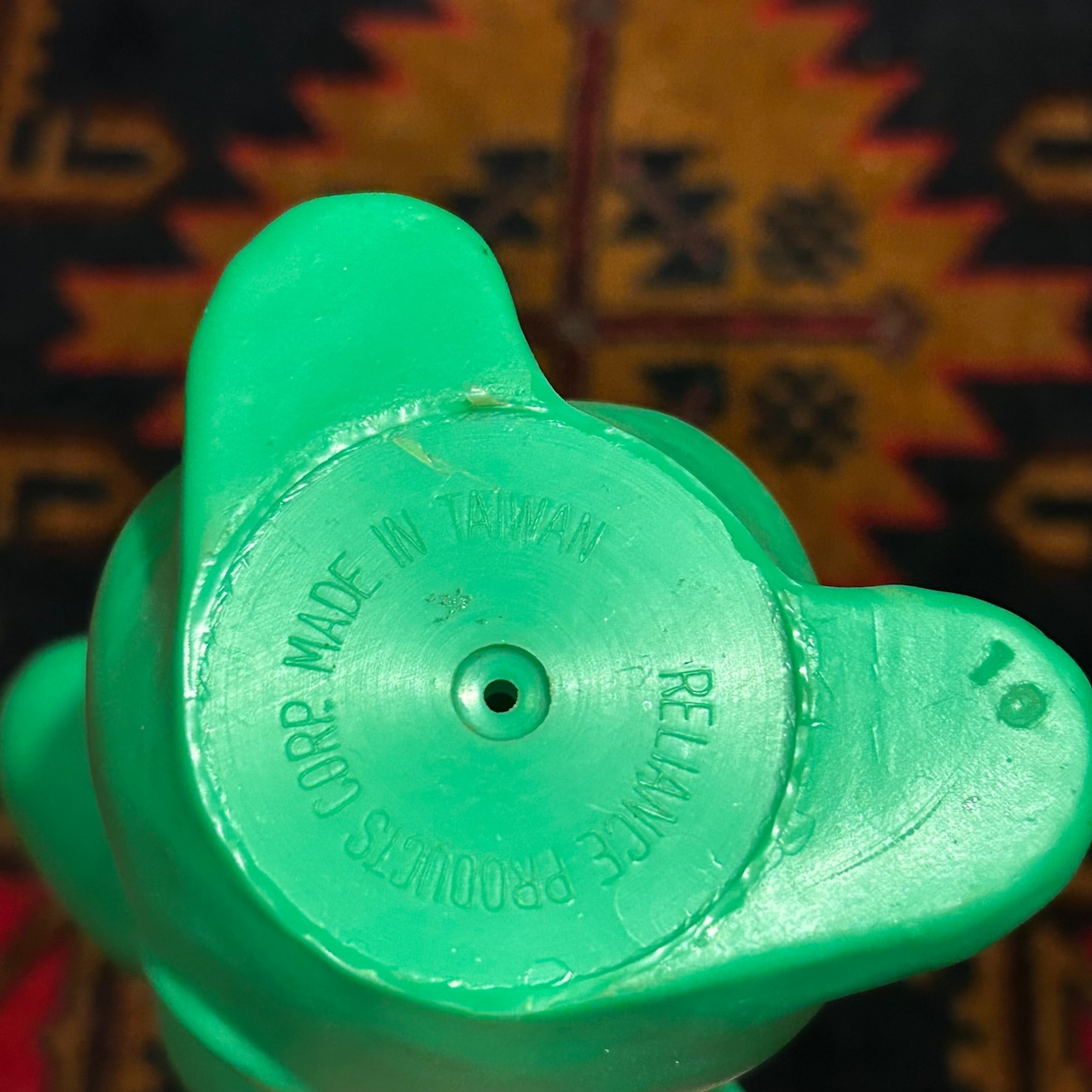 RELIANCE PRODUCTS マウス