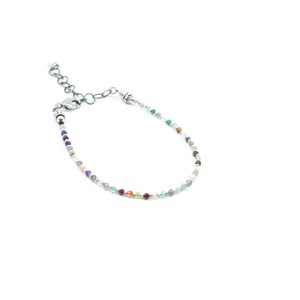 【2024 2nd】gunda<ガンダ>ERIS BRACELET/B [エリス ブレスレット/B]