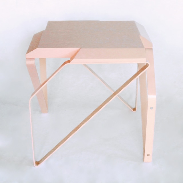 DISPLAY STOOL