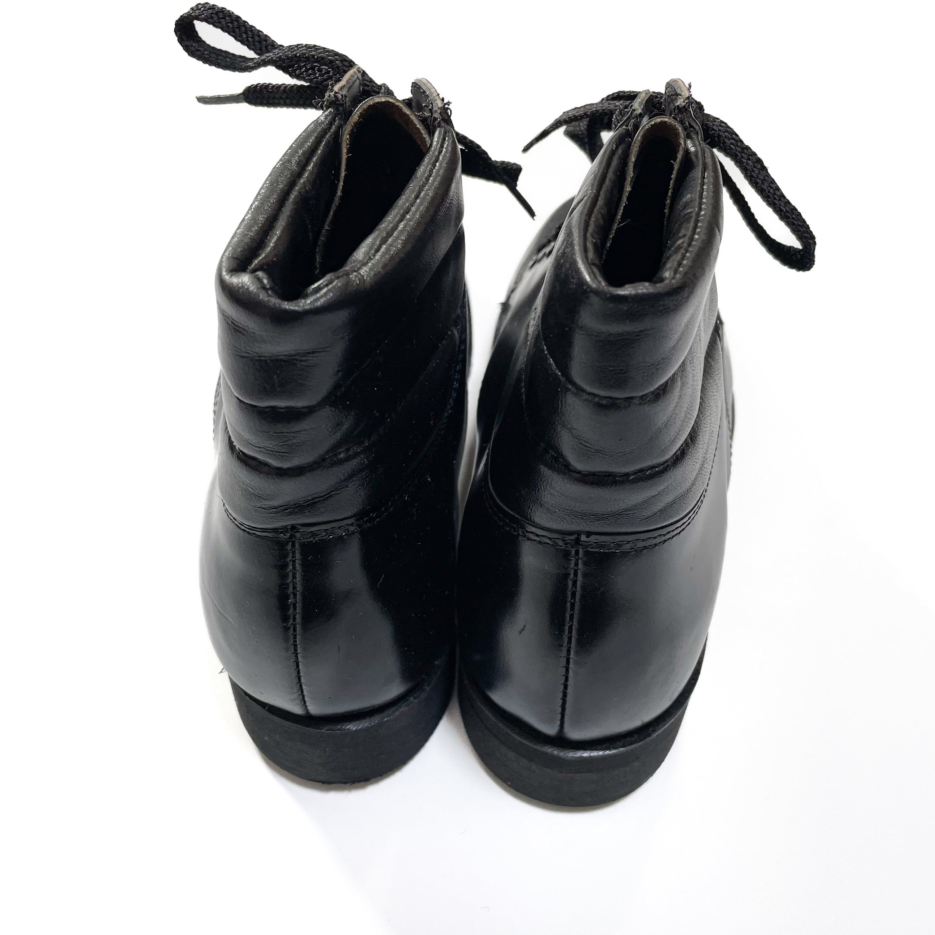 dead stock 1970s 