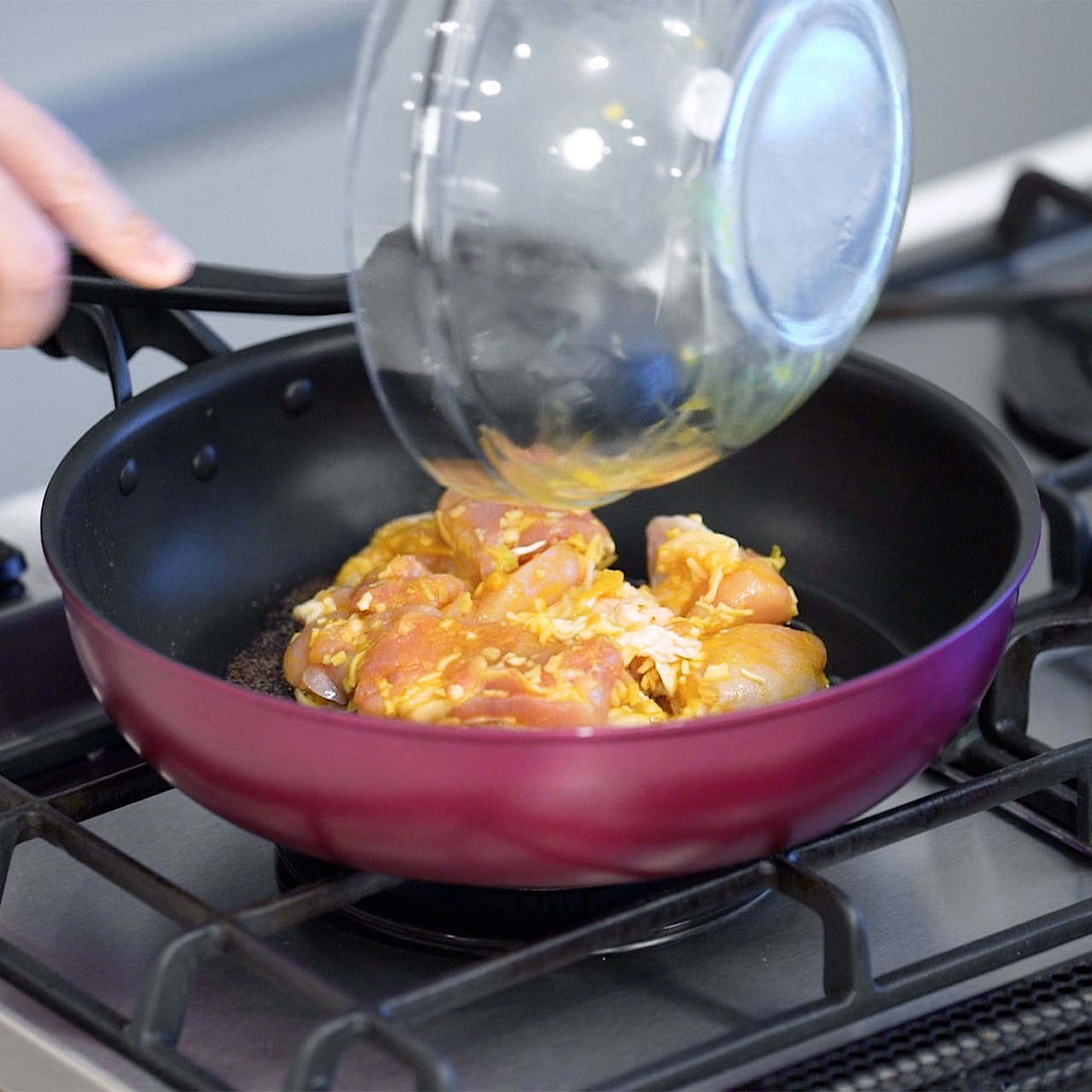 桜井食堂 南インド風チキンカレー スパイスセット（3人前×2セット