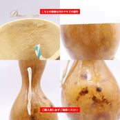 フラダンス 小物 イプ ひょうたん ブラウン系 ベージュ系 楽器 茶 小物 小道具 紐 タヒチアン タヒチ ハワイアンダンス ハワイアン フラ ダンス 練習 レッスン 舞台 ステージ 音楽 ハワイアン アロハ ダンス小物 ナチュラル 落ち着いた色
