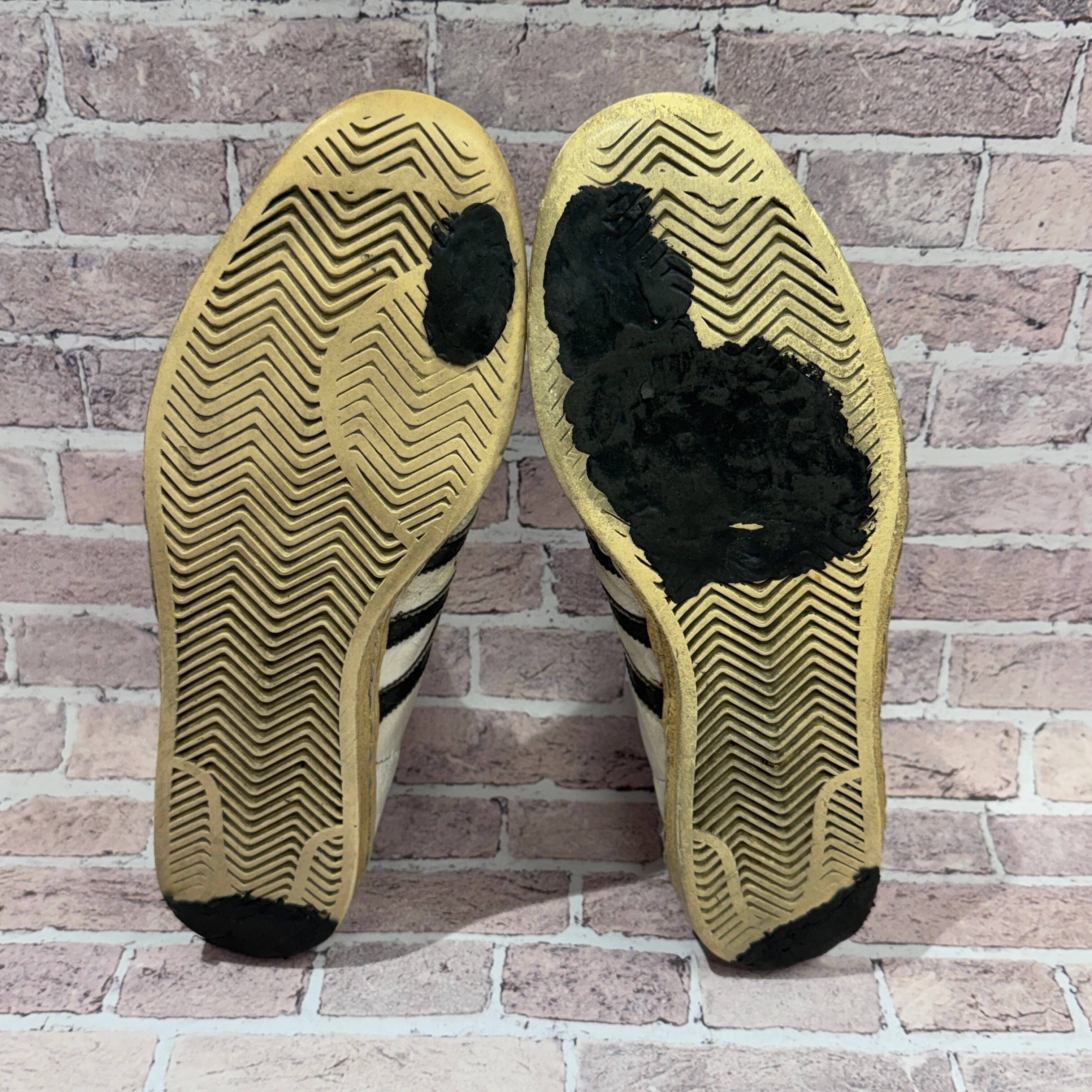 90s  PRO MODEL サイズ 28cm Ⓚ1980'S ADIDAS PRO MODEL HI | safarionline