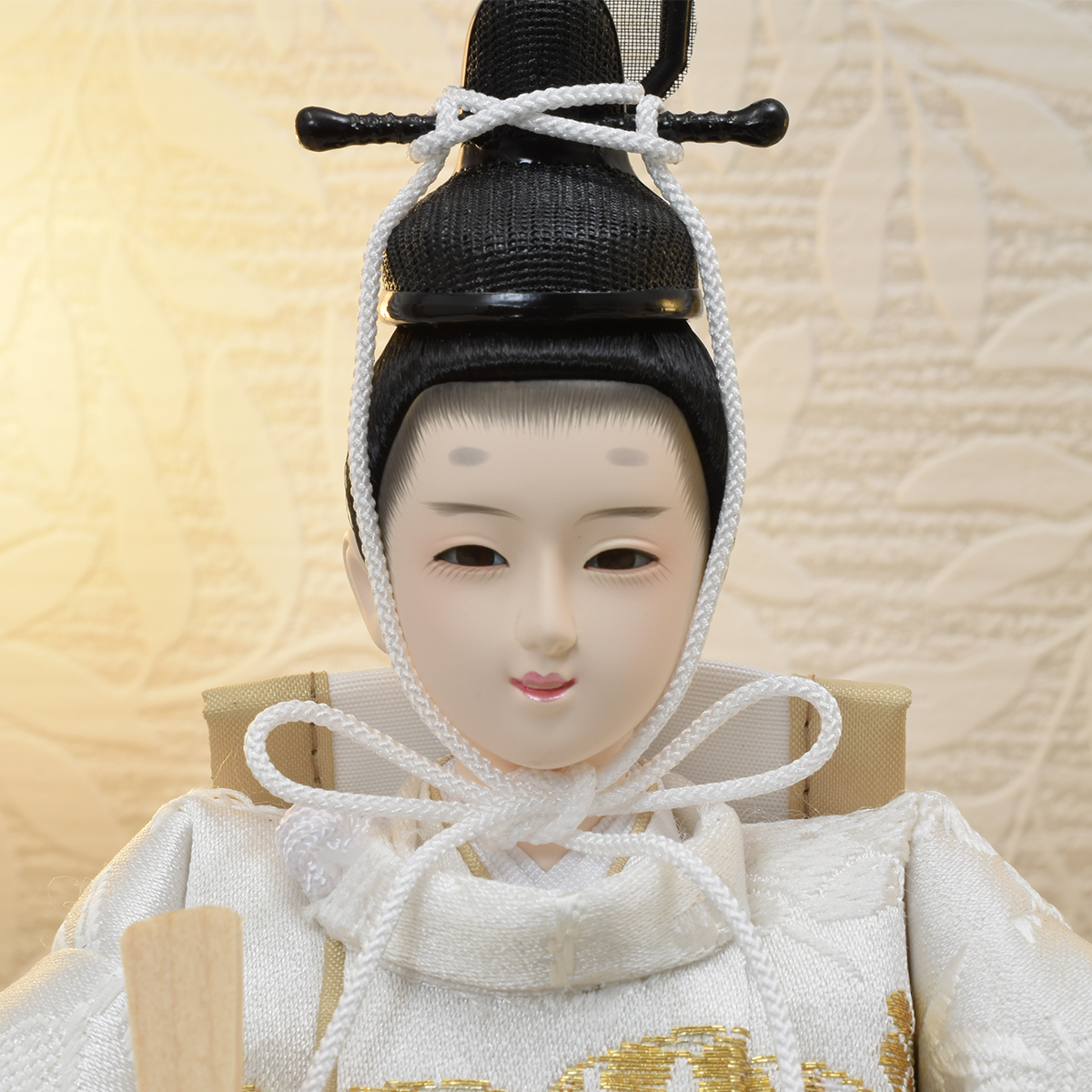 雛人形 親王飾り【采】KOTO|アクリルケース入|おしゃれ 雛人形 親王飾り【采】KOTO|アクリルケース入|おしゃれ