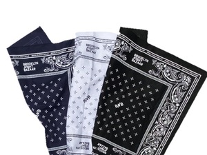 BNB Cross Bandana